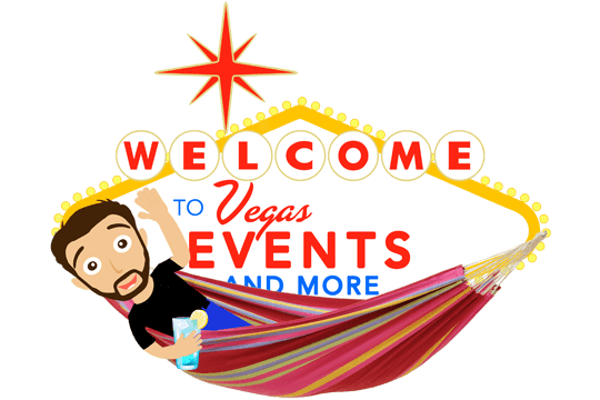 Vegas events and more