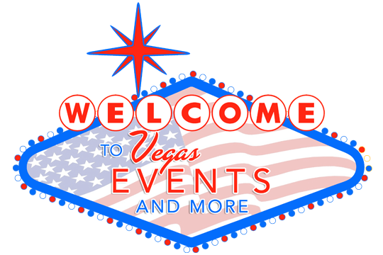 Vegas events and more